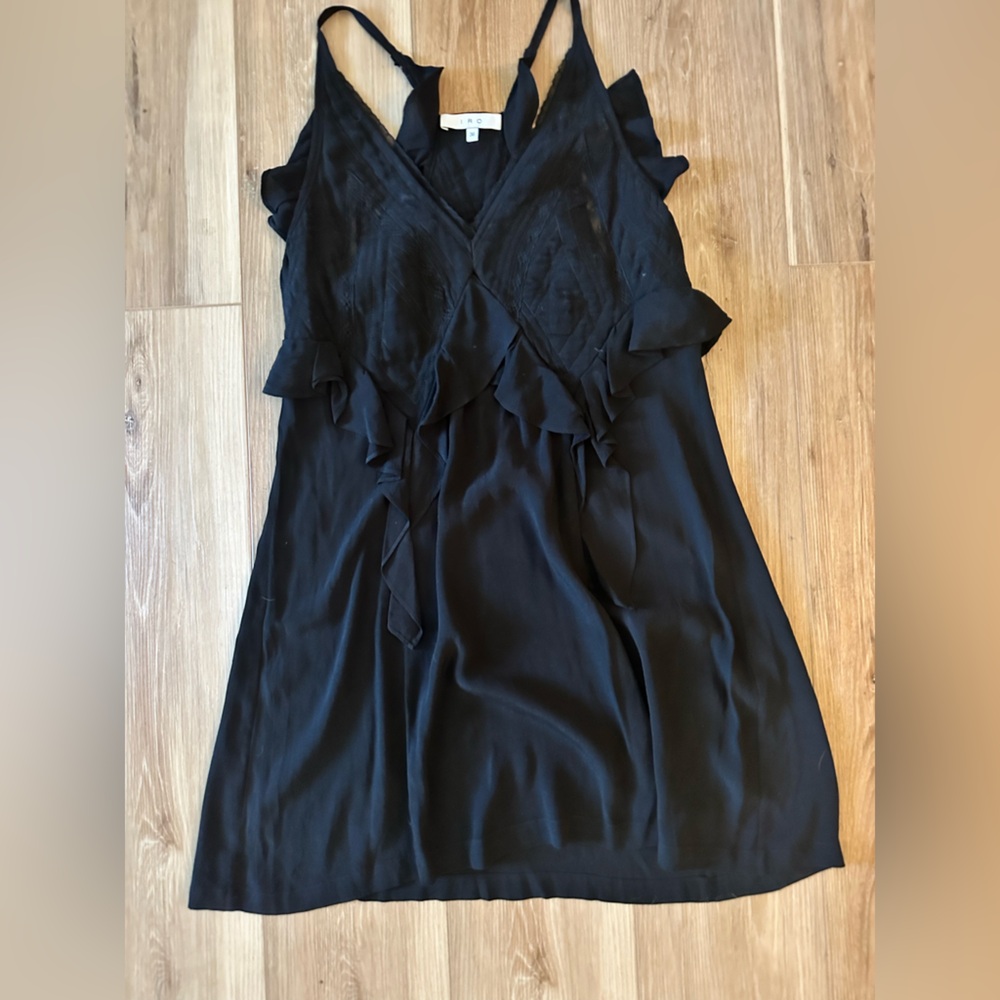 IRO LBD RacerBack 36 (S)
